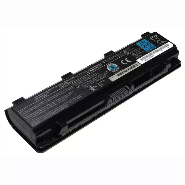 بطارية الكمبيوتر المحمول TOSHIBA Satellite L850D,L855,L855D,L870,L870D,L875,L875D