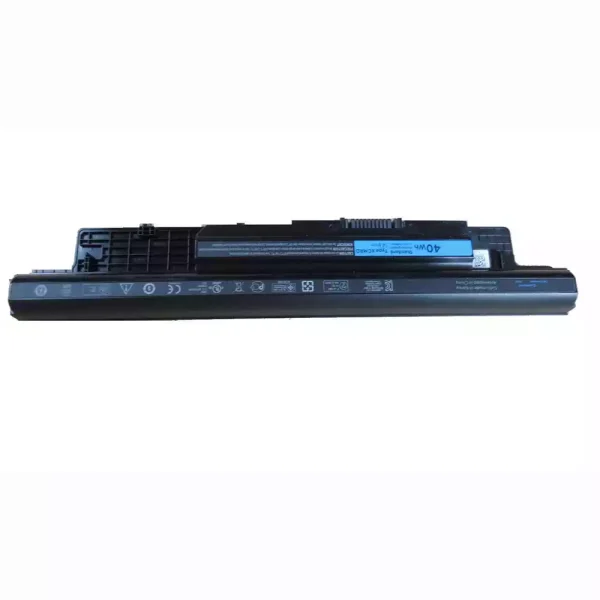 ⁦بطارية الكمبيوتر المحمول DELL XCMRD⁩ - الصورة ⁦2⁩