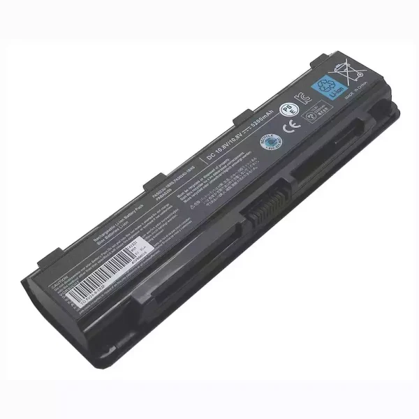 بطارية الكمبيوتر المحمول TOSHIBA Satellite L800D,L805,L805D,L830,L830D,L835,L835D,L840,L840D,L845,L845D