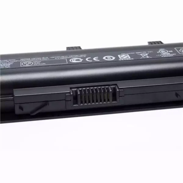 ⁦بطارية الكمبيوتر المحمول HP WD548AA,WD549AA⁩ - الصورة ⁦3⁩