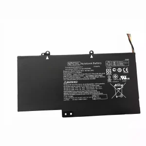 بطارية الكمبيوتر المحمول HP TPN-Q146,TPN-Q147,TPN-Q148,TPN-Q149