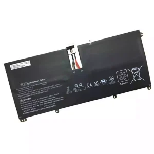 بطارية الكمبيوتر المحمول HP TPN-C104