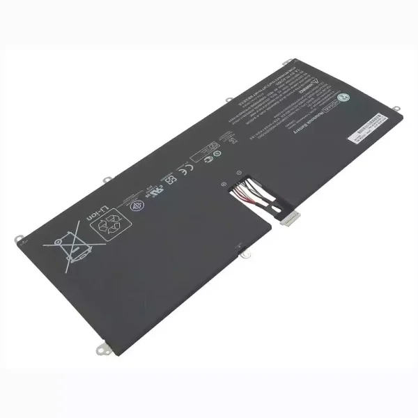 ⁦بطارية الكمبيوتر المحمول HP TPN-C104⁩ - الصورة ⁦2⁩