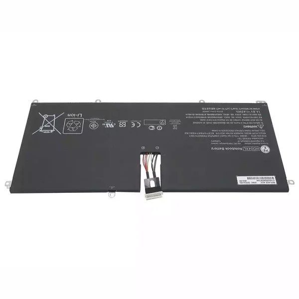 ⁦بطارية الكمبيوتر المحمول HP TPN-C104⁩ - الصورة ⁦4⁩