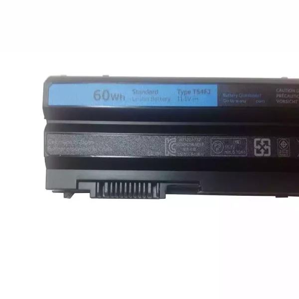 ⁦بطارية الكمبيوتر المحمول DELL T54FJ⁩ - الصورة ⁦3⁩