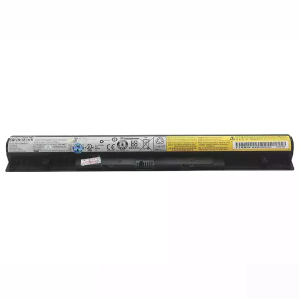 ⁦بطارية الكمبيوتر المحمول Lenovo L12M4E01⁩ - الصورة ⁦4⁩