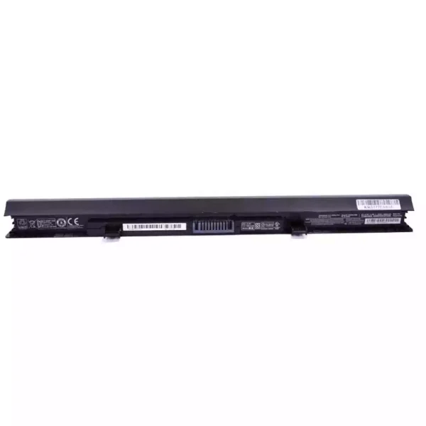 ⁦بطارية الكمبيوتر المحمول TOSHIBA Satellite C50-B,C50-B-14D,C50B14D⁩ - الصورة ⁦3⁩