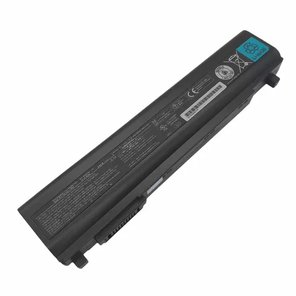 ⁦بطارية الكمبيوتر المحمول TOSHIBA PORTEGE R30-A-13D,R30-A-17C,R30-A-17D,R30-A-19G,R30-A-19Q,R30-A-1C5⁩ - الصورة ⁦4⁩