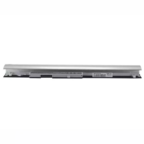 ⁦بطارية الكمبيوتر المحمول HP TPN-Q129,TPN-Q130,TPN-Q131,TPN-Q132⁩ - الصورة ⁦4⁩