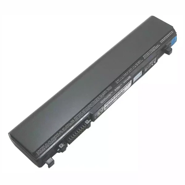 بطارية الكمبيوتر المحمول TOSHIBA PA3929U-1BRS,PA3930U-1BRS,PA3831U-1BRS,PA3833U-1BRS,PA3984U-1BRS