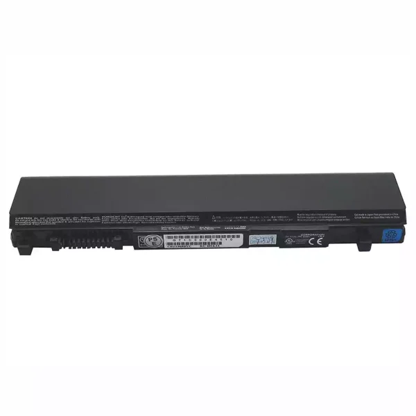 ⁦بطارية الكمبيوتر المحمول TOSHIBA PA3929U-1BRS,PA3930U-1BRS,PA3831U-1BRS,PA3833U-1BRS,PA3984U-1BRS⁩ - الصورة ⁦4⁩