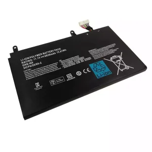 بطارية الكمبيوتر المحمول GIGABYTE GNS-I60