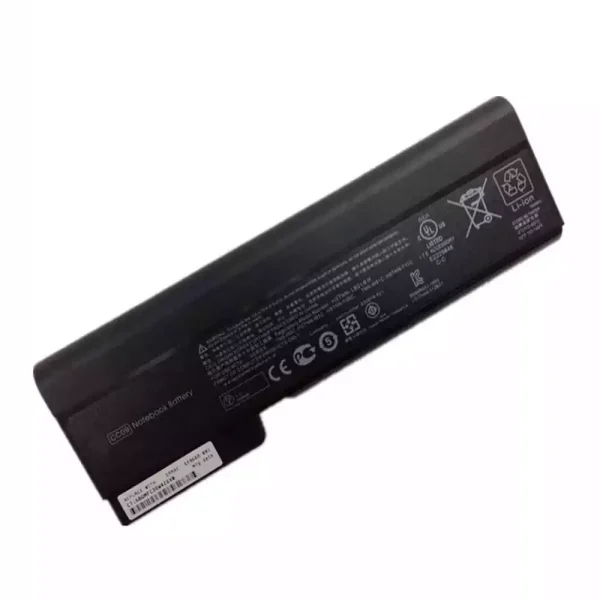 بطارية الكمبيوتر المحمول HP QK642AA