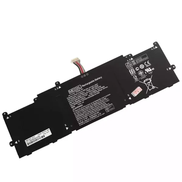 بطارية الكمبيوتر المحمول HP TPN-Q155