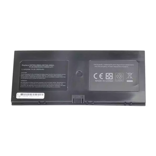 بطارية الكمبيوتر المحمول HP ProBook 5310m,ProBook 5320m