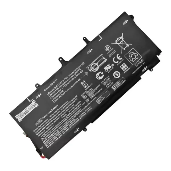 بطارية الكمبيوتر المحمول HP L7Z22PA