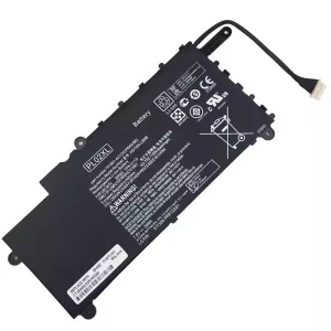 بطارية الكمبيوتر المحمول HP TPN-C115