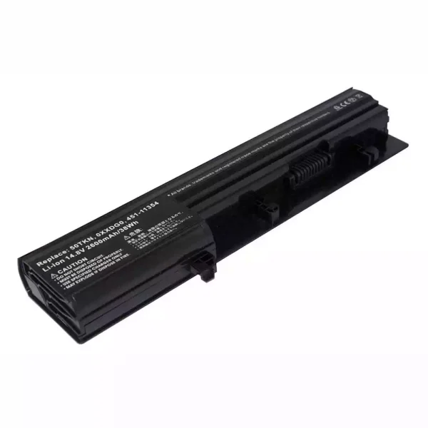 بطارية الكمبيوتر المحمول DELL XXDG0