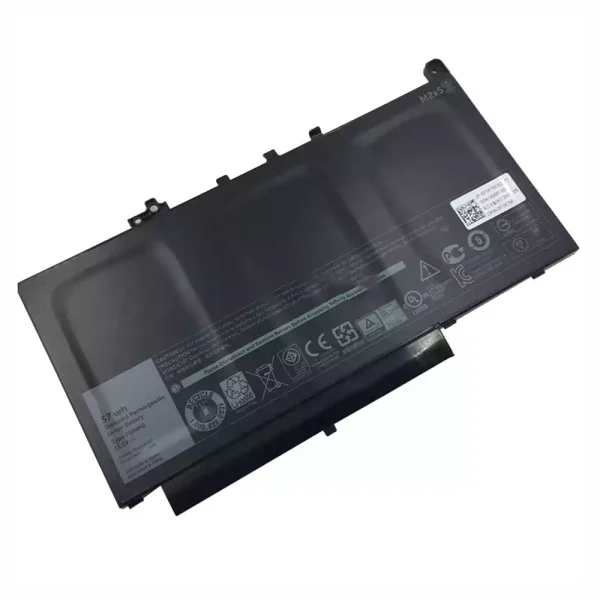بطارية الكمبيوتر المحمول DELL PDNM2