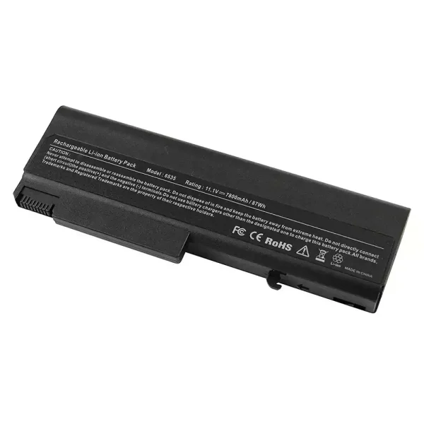 بطارية الكمبيوتر المحمول HP ProBook 6730,ProBook 6730b,ProBook 6735,ProBook 6735b