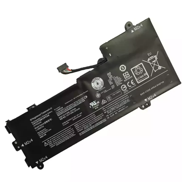 بطارية الكمبيوتر المحمول LENOVO L14M2P23,L14M2P24