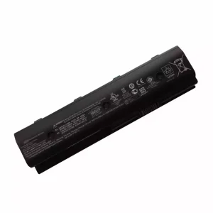 بطارية الكمبيوتر المحمول HP TPN-W106,TPN-W107,TPN-W108,TPN-W109
