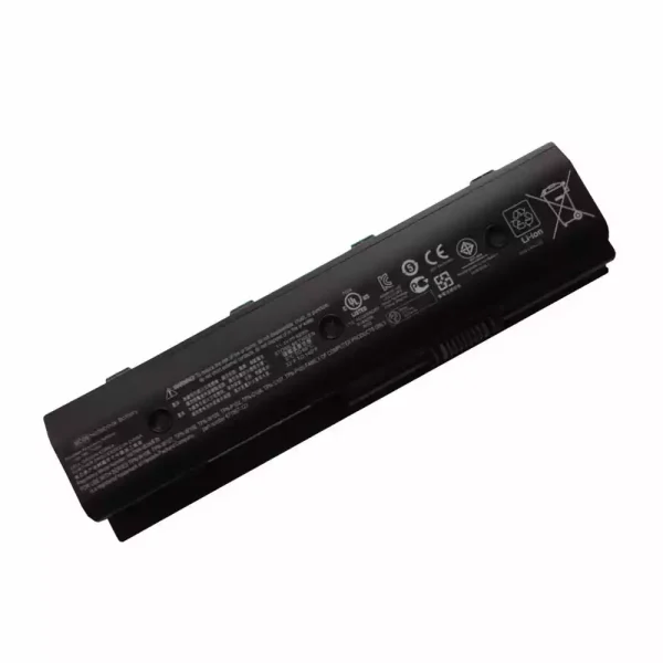 بطارية الكمبيوتر المحمول HP TPN-W106,TPN-W107,TPN-W108,TPN-W109
