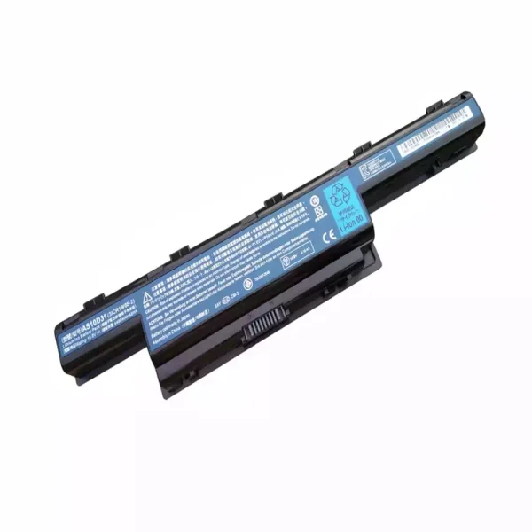 بطارية الكمبيوتر المحمول ACER Aspire 4738,Aspire 4739,Aspire 4741,Aspire 4743,Aspire 4750,Aspire 4752,Aspire 4755,Aspire 4771