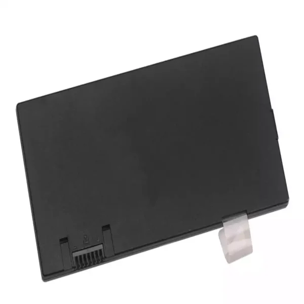 ⁦بطارية الكمبيوتر المحمول GETAC F110⁩ - الصورة ⁦2⁩