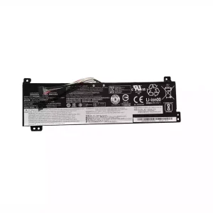 بطارية الكمبيوتر المحمول LENOVO L17C2PB3,L17C2PB4