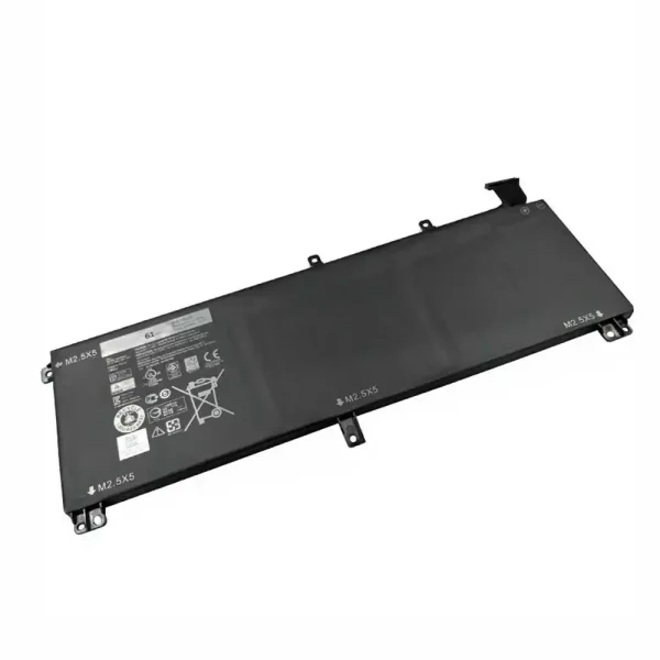 بطارية الكمبيوتر المحمول DELL Y758W