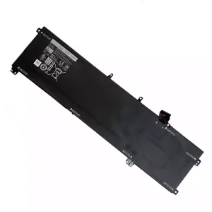 بطارية الكمبيوتر المحمول DELL XPS 15 9530