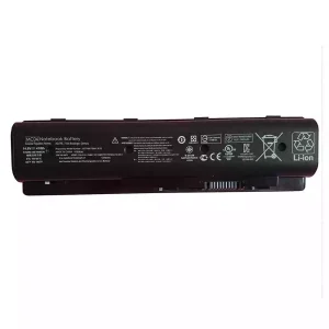 بطارية الكمبيوتر المحمول HP TPN-C123