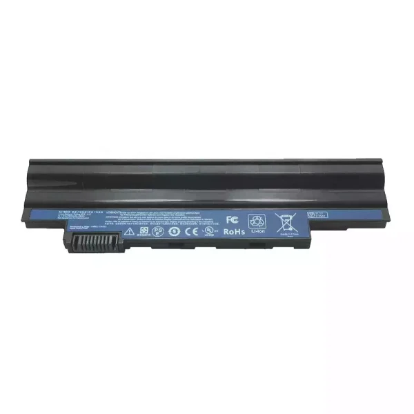 بطارية الكمبيوتر المحمول ACER Aspire One D255,Aspire One D255E,Aspire One D257,Aspire One D260,Aspire One D270