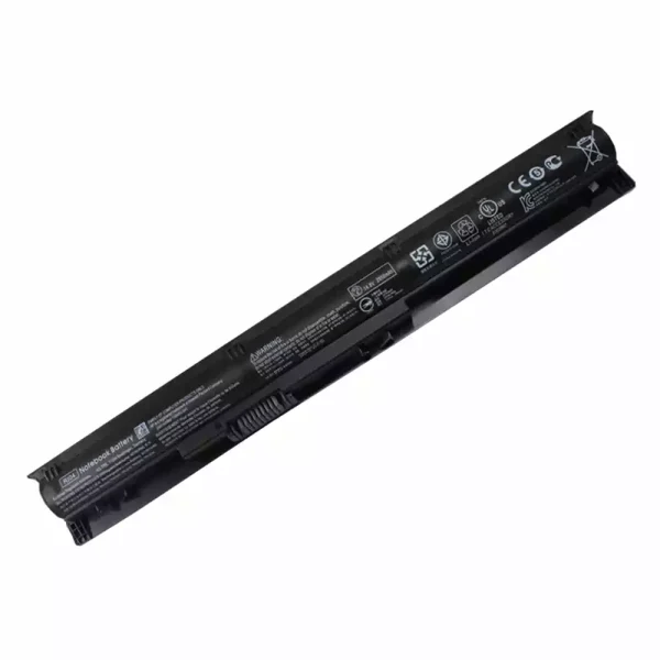 بطارية الكمبيوتر المحمول HP R104