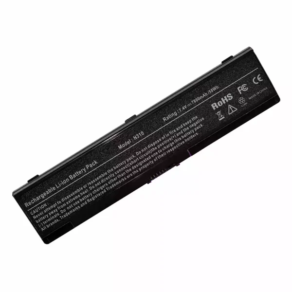 بطارية الكمبيوتر المحمول SAMSUNG NP-N310,NP-N311,NP-N315,NP-NC310,NP-NF310