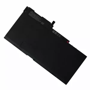 بطارية الكمبيوتر المحمول HP ZBook 14 G2 moblie Workstation