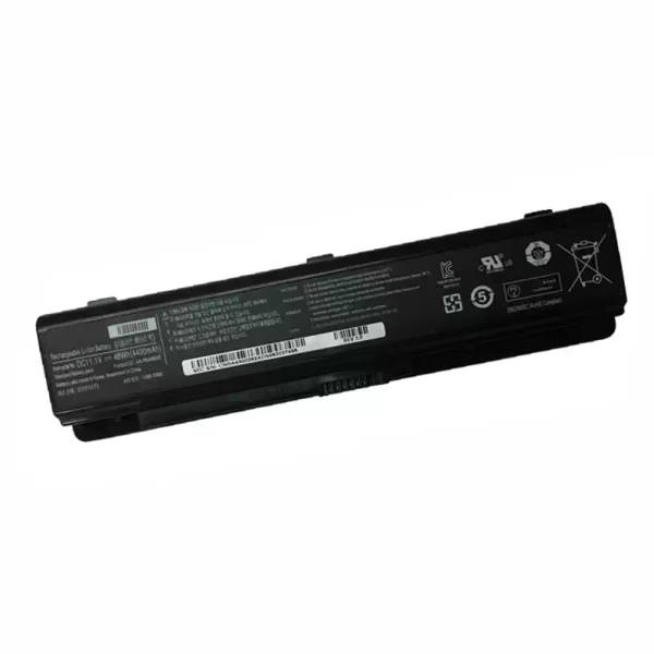 بطارية الكمبيوتر المحمول SAMSUNG NP200B2A,NP200B2B,NP200B4A,NP200B4B,NP200B4C,NP200B5A,NP200B5B,NP200B5C