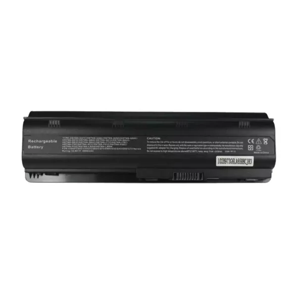 بطارية الكمبيوتر المحمول HP 593562-001