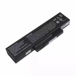 بطارية الكمبيوتر المحمول FUJITSU SMP-EFS-SS-20C-04
