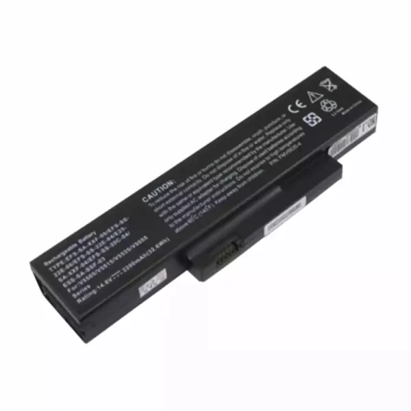 بطارية الكمبيوتر المحمول FUJITSU SMP-EFS-SS-20C-04