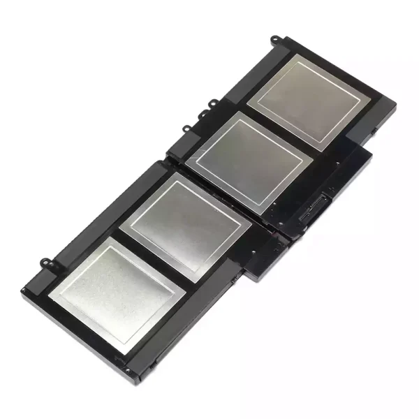 ⁦بطارية الكمبيوتر المحمول DELL Latitude E5550,Latitude E5570⁩ - الصورة ⁦2⁩