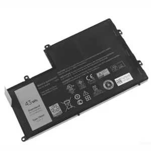 بطارية الكمبيوتر المحمول DELL TRHFF