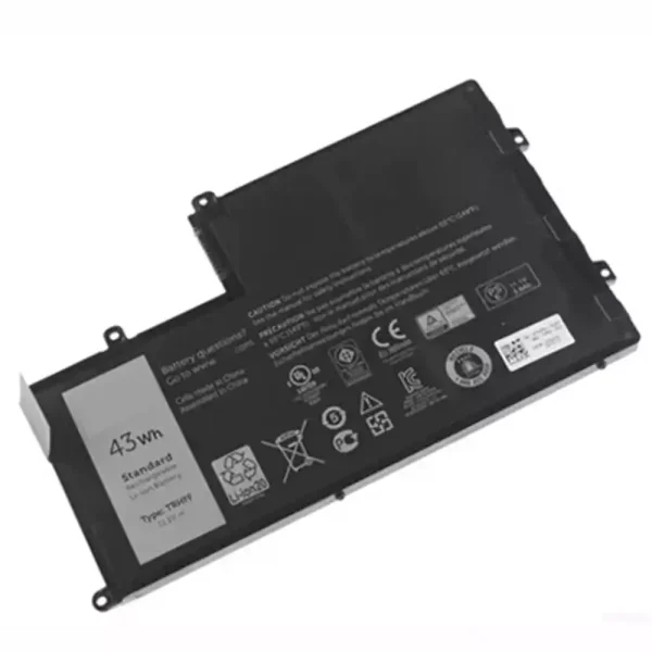بطارية الكمبيوتر المحمول DELL TRHFF