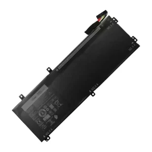 بطارية الكمبيوتر المحمول DELL XPS 15 9550