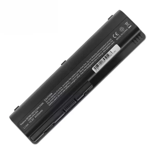 بطارية الكمبيوتر المحمول HP PAVILION DV4-1000,DV4-1100,DV4-1200,DV4-1300,DV4-1400,DV4-1500
