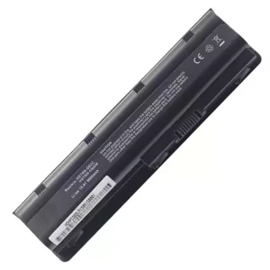 بطارية الكمبيوتر المحمول HP MU09 593553-001