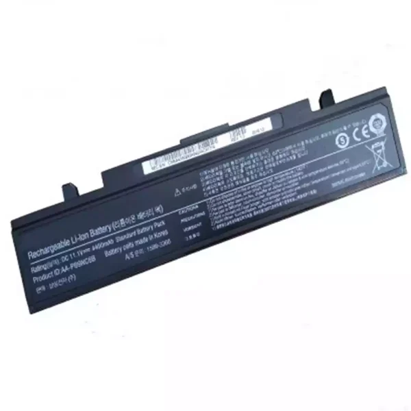 بطارية الكمبيوتر المحمول SAMSUNG NP300V5A,NP350V5C