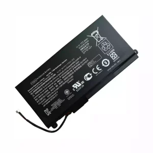 بطارية الكمبيوتر المحمول HP VT06XL
