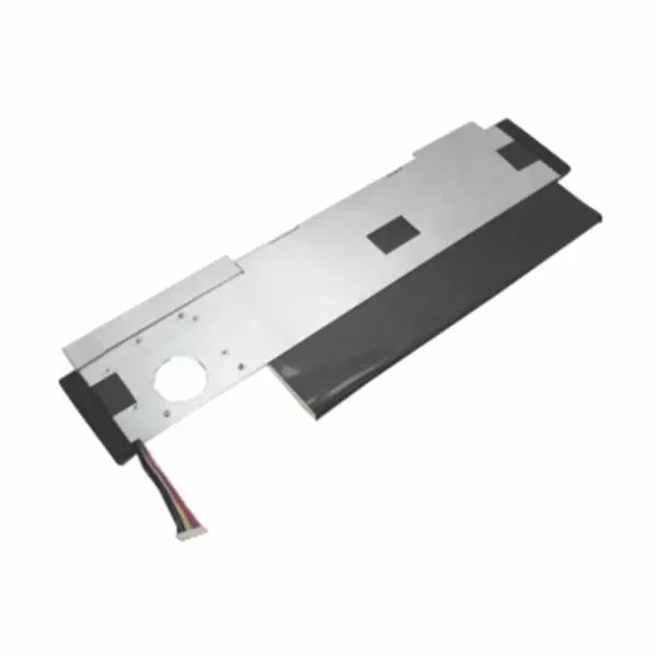 ⁦بطارية الكمبيوتر المحمول HASEE Ultrabook 1450II⁩ - الصورة ⁦2⁩